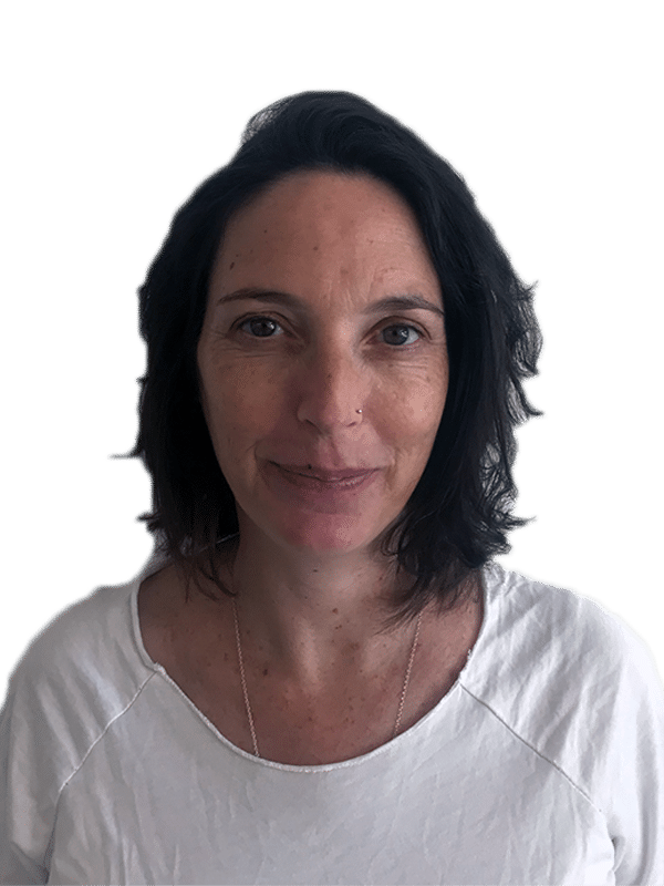 חן אילן, פיזיותרפיסטית והידרותרפיסטית מוסמכת B.Sc.PT, אחראית חטיבת הפיזיותרפיה השיקומית של Restart Therapy